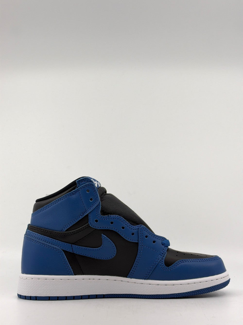 AJ 1 (GS) - DARK MARINA|40468