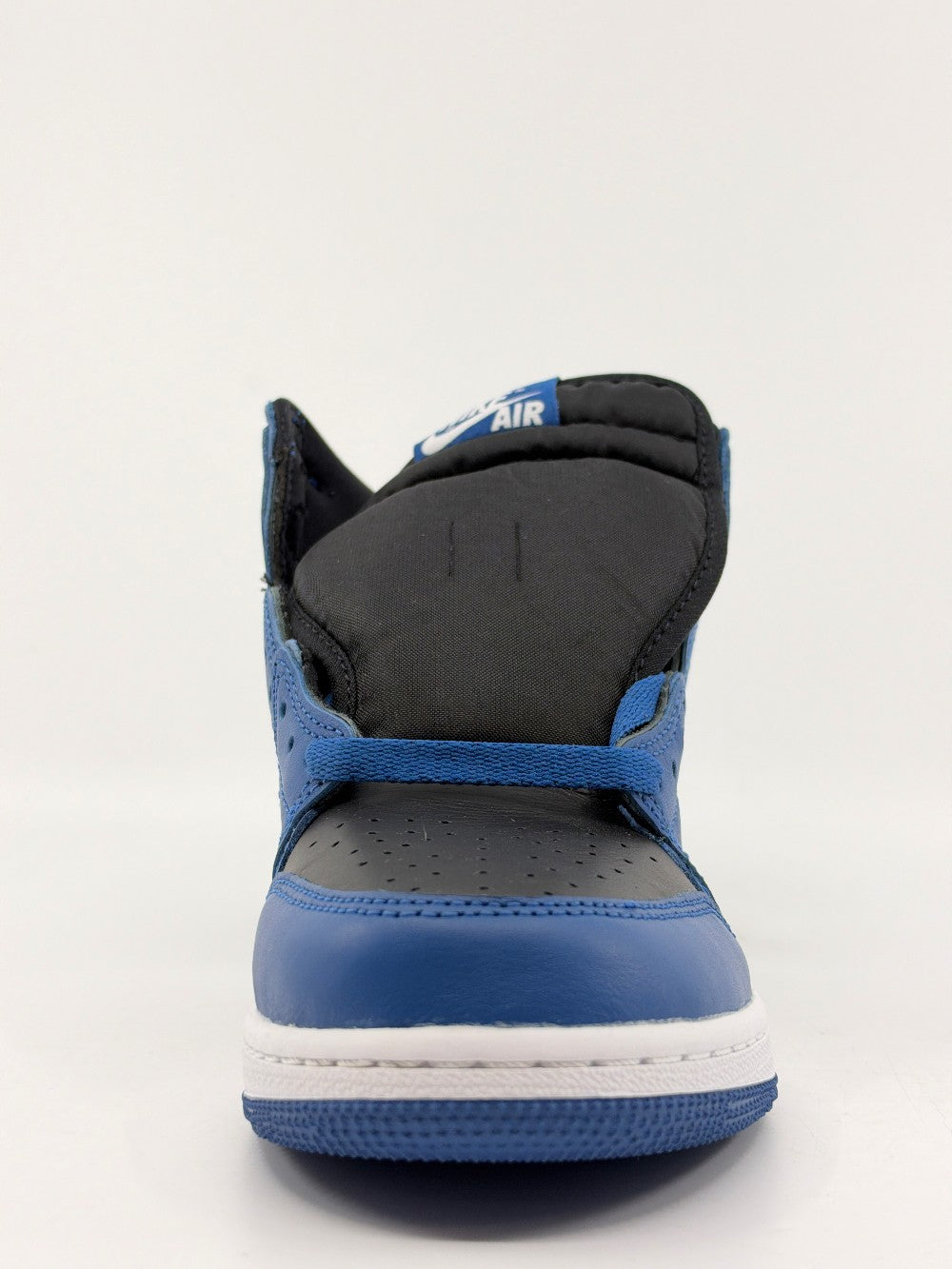 AJ 1 (GS) - DARK MARINA|40469