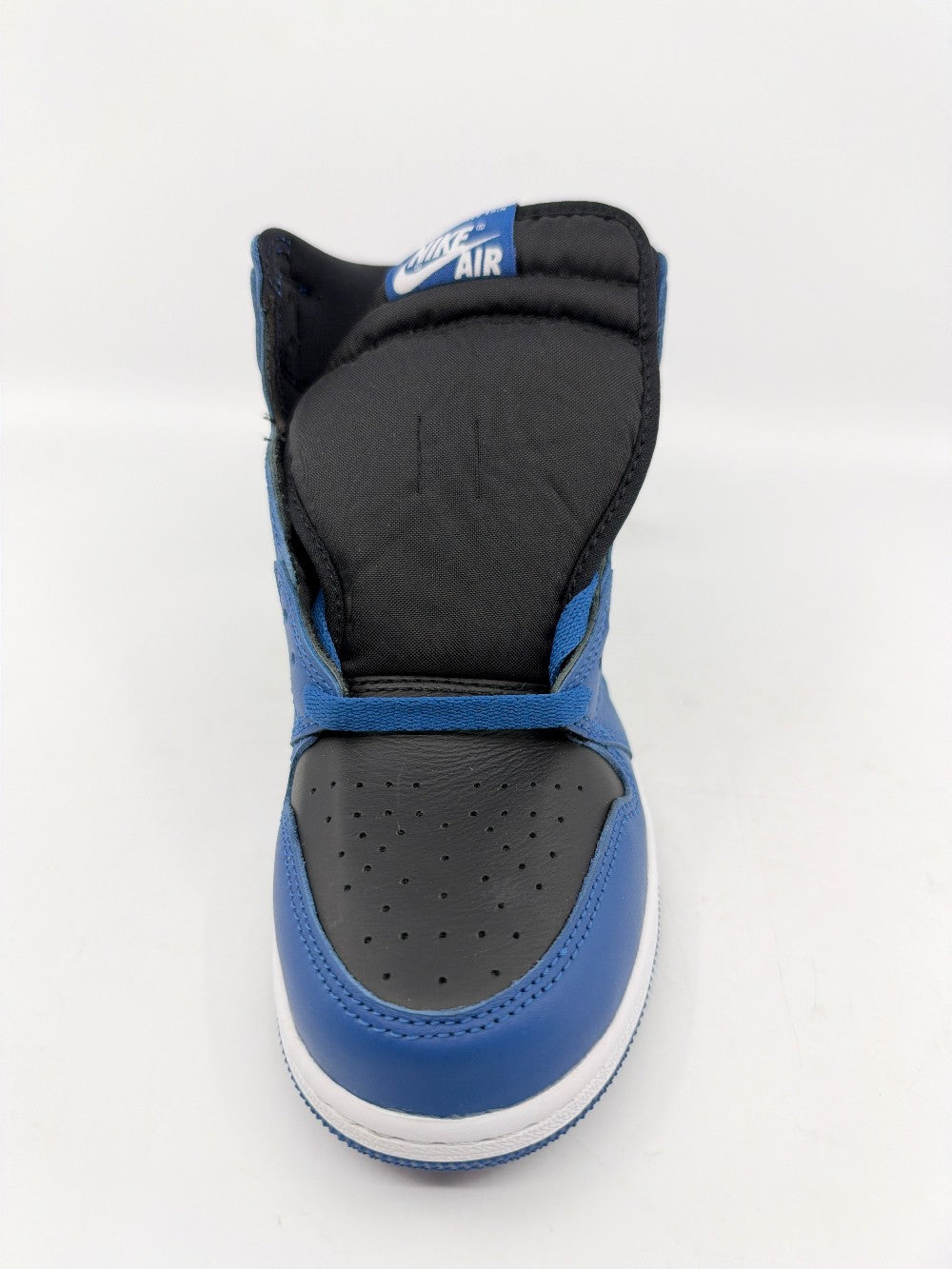AJ 1 (GS) - DARK MARINA|40470