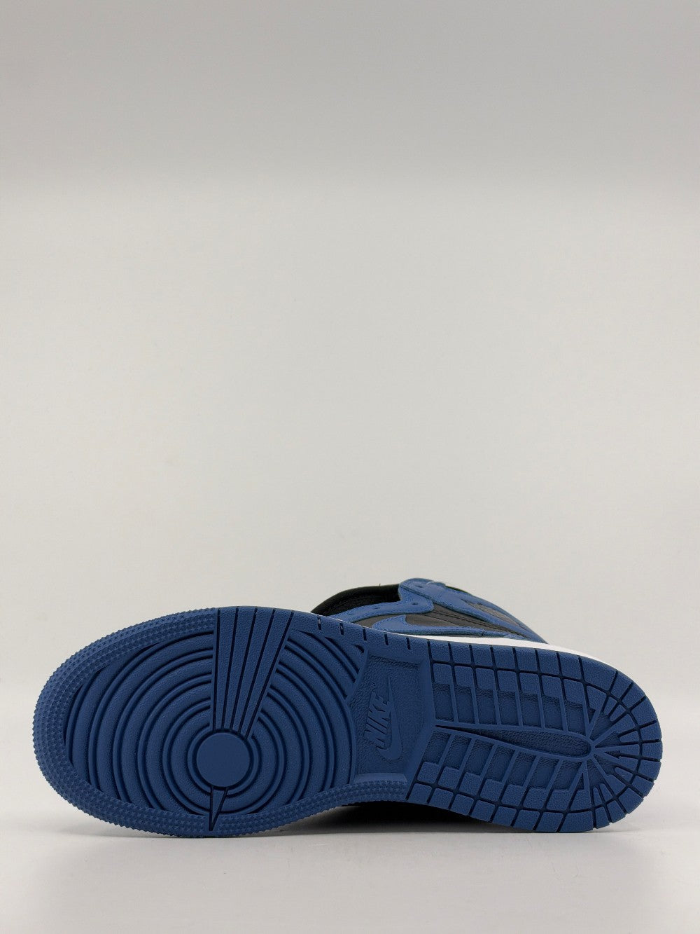 AJ 1 (GS) - DARK MARINA|40471