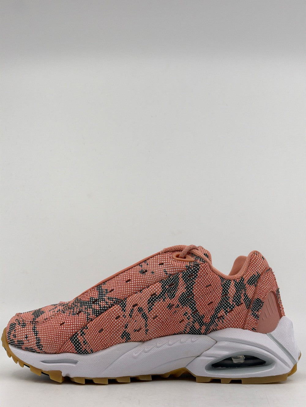 NIKE HOT STEP AIR TERRA X DRAKE NOCTA - SNAKESKIN PINK QUARTZ|40474