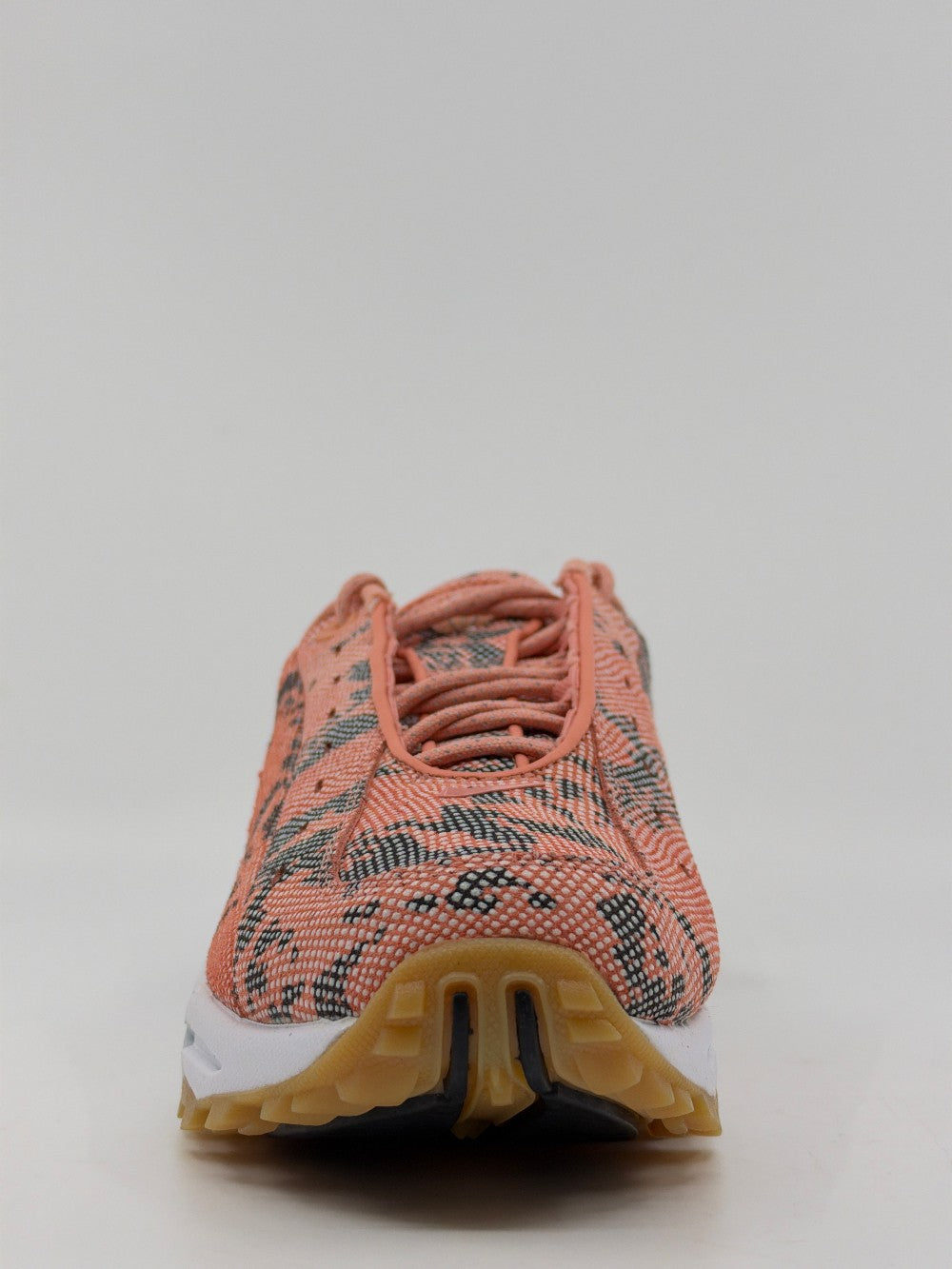 NIKE HOT STEP AIR TERRA X DRAKE NOCTA - SNAKESKIN PINK QUARTZ|40475