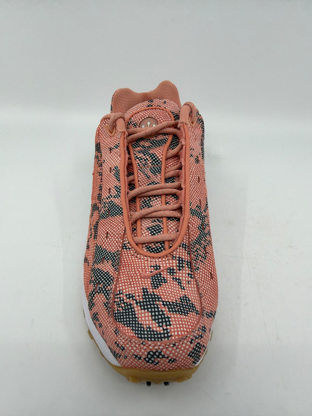 NIKE HOT STEP AIR TERRA X DRAKE NOCTA - SNAKESKIN PINK QUARTZ|40476