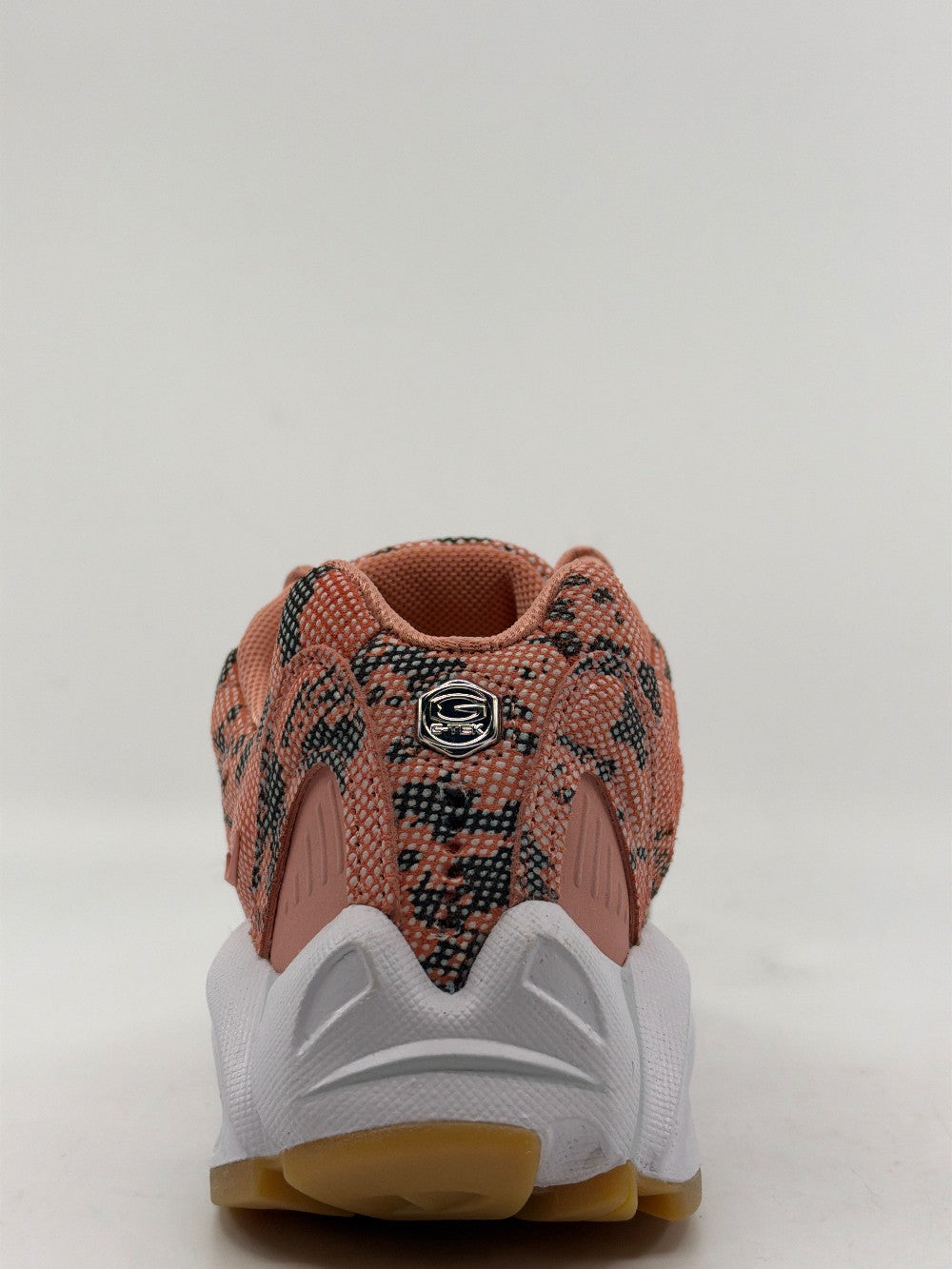 NIKE HOT STEP AIR TERRA X DRAKE NOCTA - SNAKESKIN PINK QUARTZ|40479