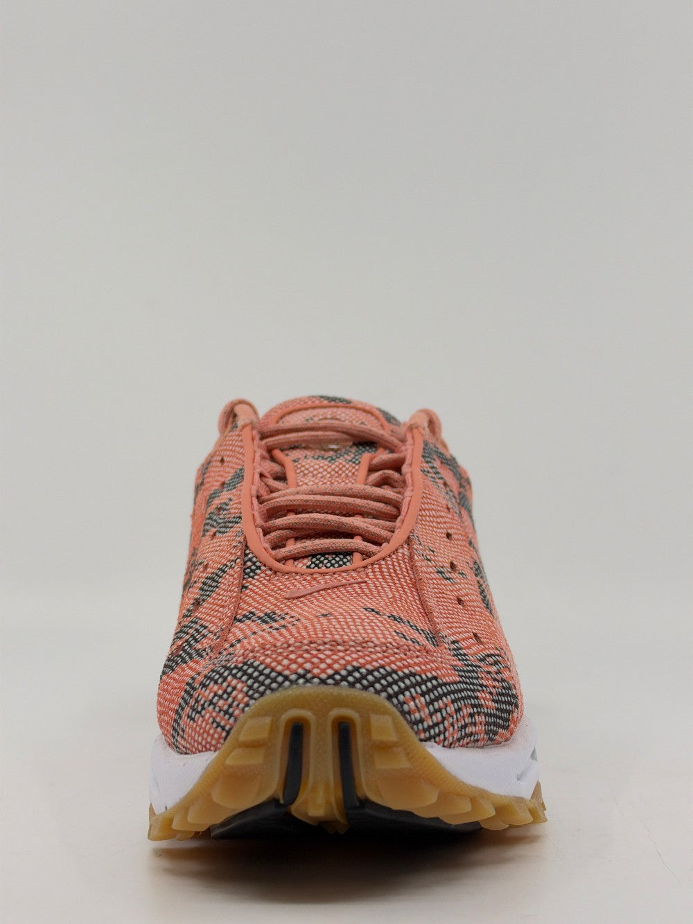 NIKE HOT STEP AIR TERRA X DRAKE NOCTA - SNAKESKIN PINK QUARTZ|40481