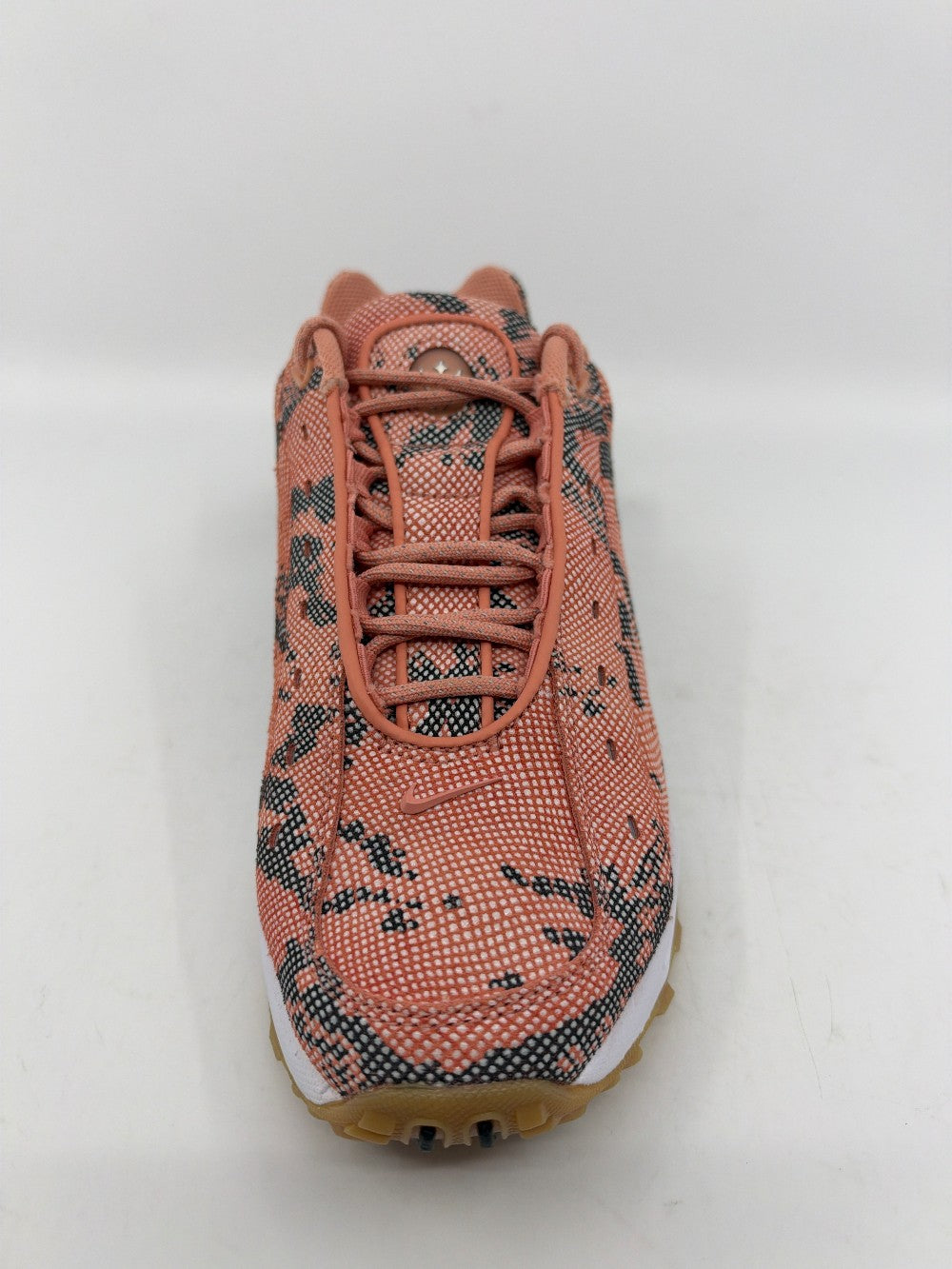 NIKE HOT STEP AIR TERRA X DRAKE NOCTA - SNAKESKIN PINK QUARTZ|40482