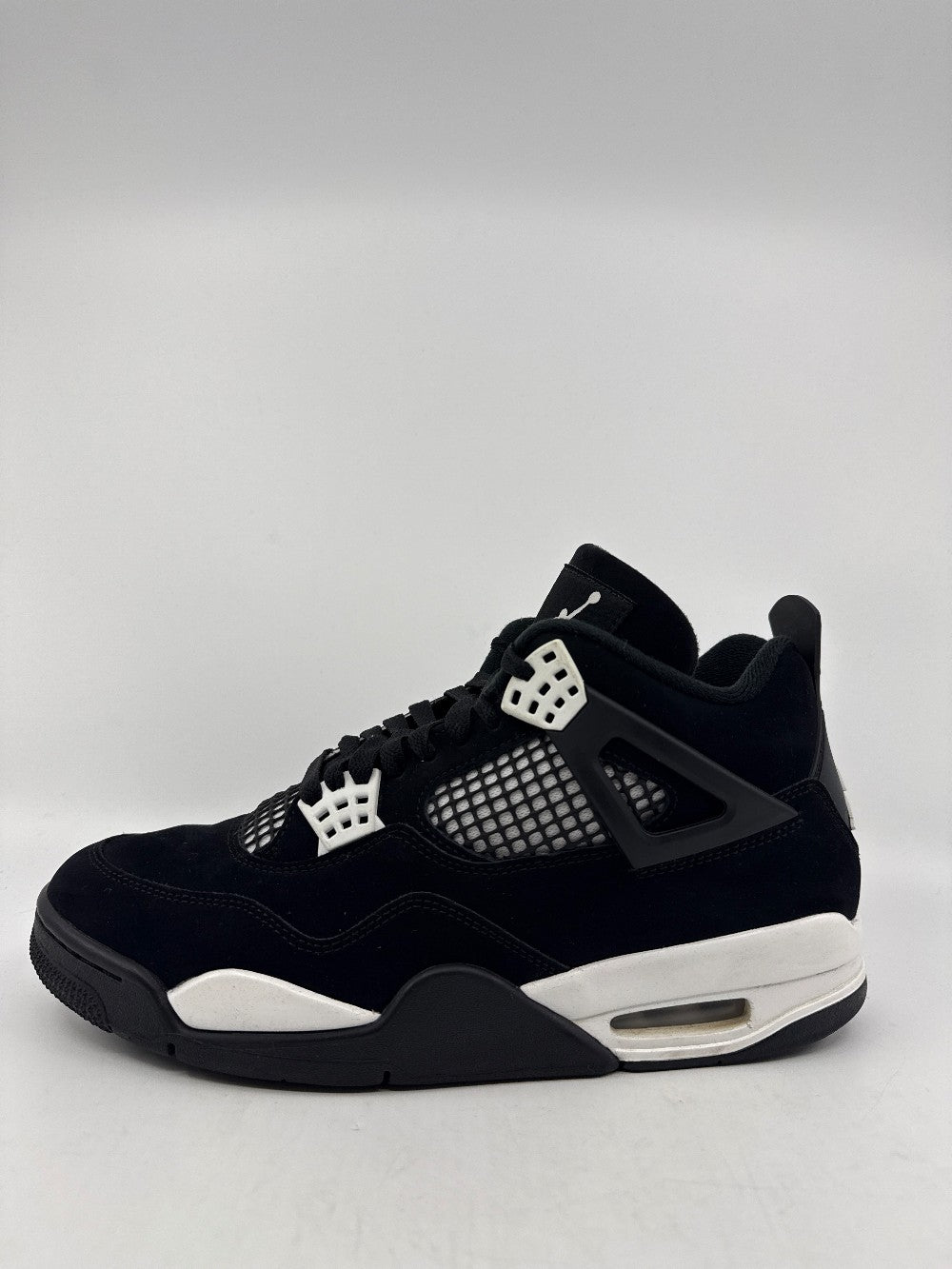 *USED* AJ 4 - WHITE THUNDER|40521