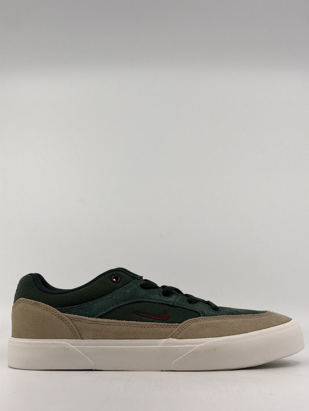 NIKE SB MALOR - SEAWEED KHAKI PHANTOM|40526