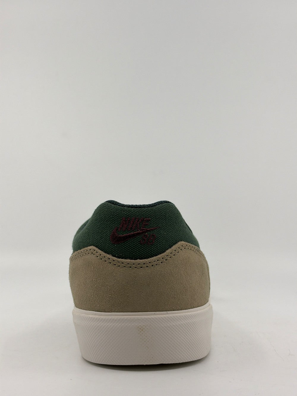 NIKE SB MALOR - SEAWEED KHAKI PHANTOM|40527