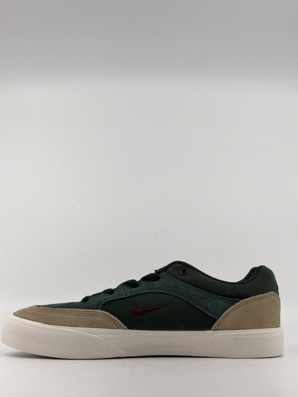 NIKE SB MALOR - SEAWEED KHAKI PHANTOM|40528