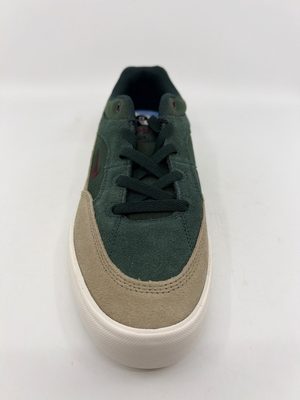 NIKE SB MALOR - SEAWEED KHAKI PHANTOM|40530