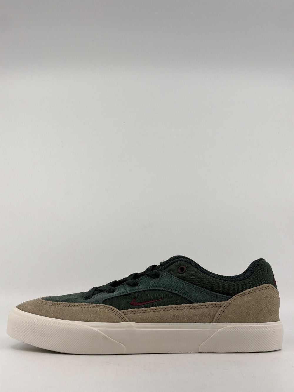 NIKE SB MALOR - SEAWEED KHAKI PHANTOM|40532
