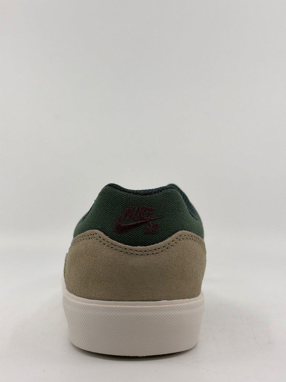 NIKE SB MALOR - SEAWEED KHAKI PHANTOM|40533