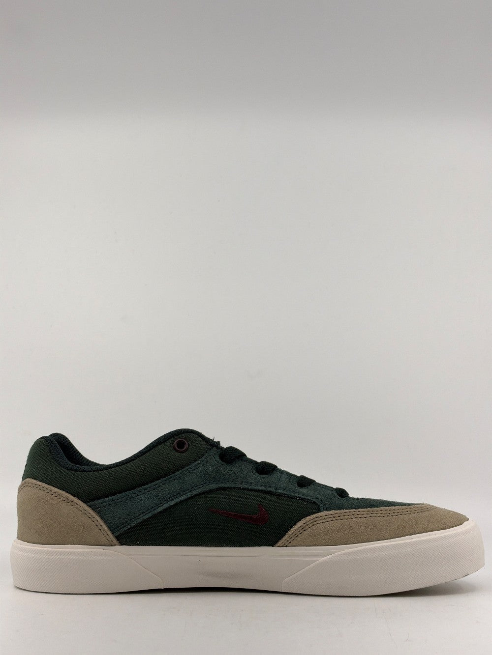 NIKE SB MALOR - SEAWEED KHAKI PHANTOM|40534