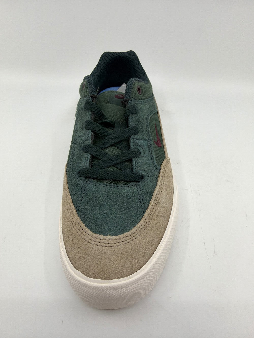 NIKE SB MALOR - SEAWEED KHAKI PHANTOM|40536