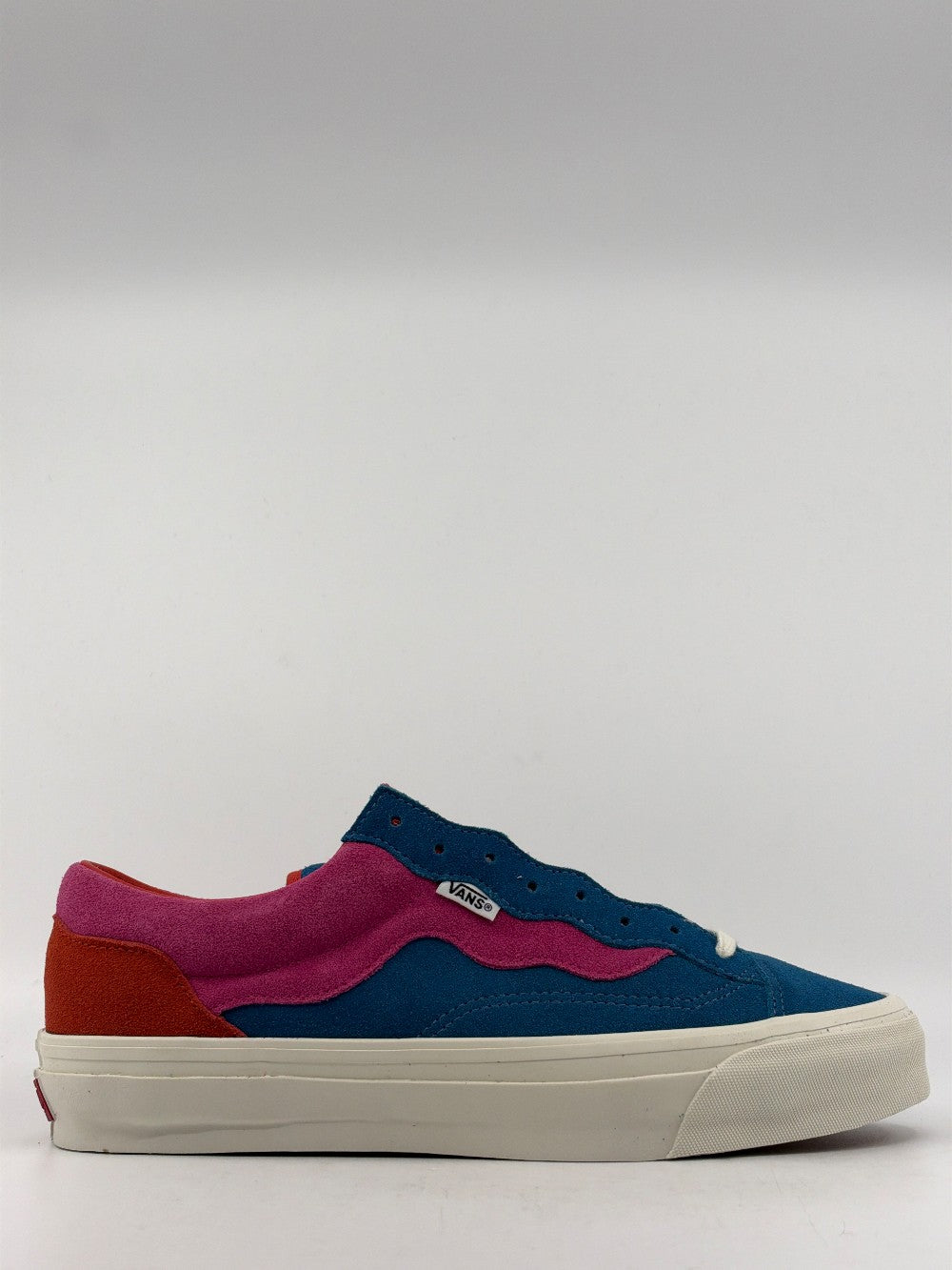 VANS OTW OLD SKOOL 36 PP - PARRA|40538