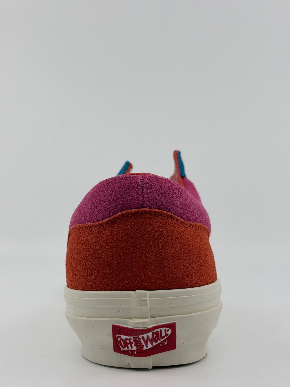 VANS OTW OLD SKOOL 36 PP - PARRA|40539