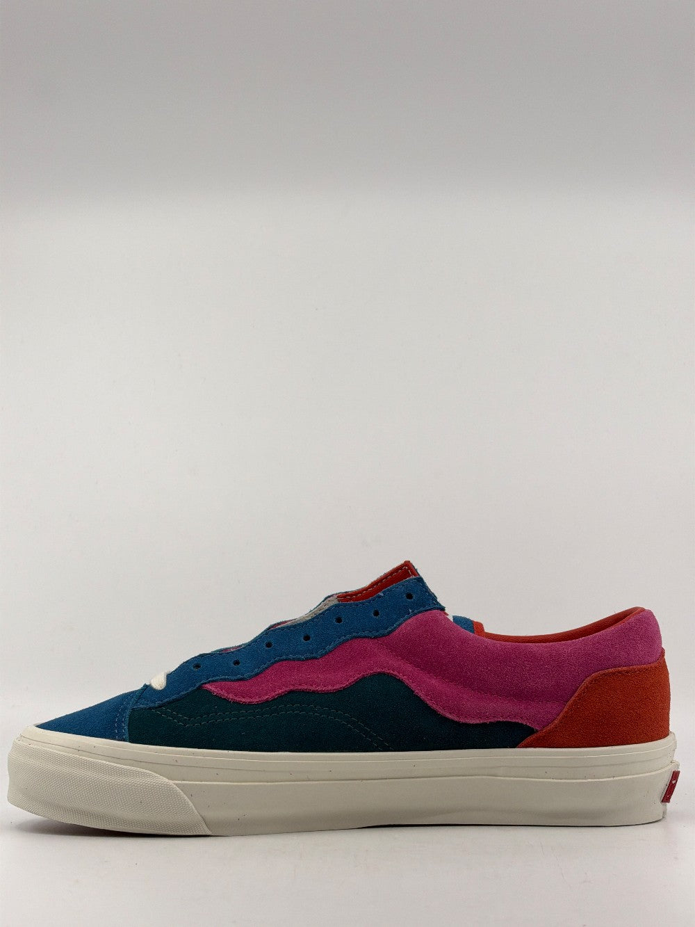 VANS OTW OLD SKOOL 36 PP - PARRA|40540