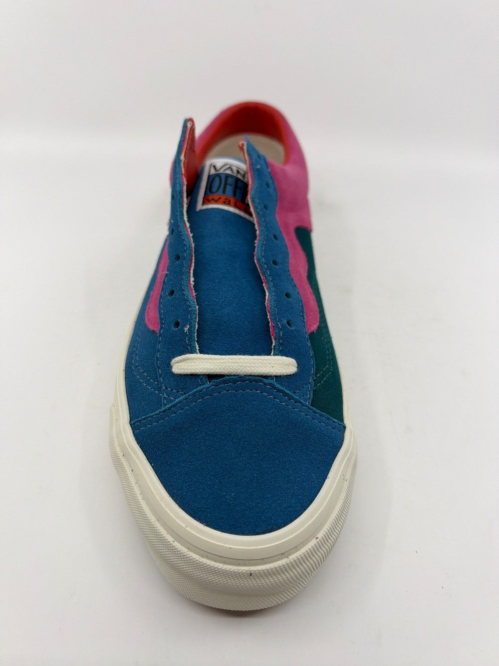 VANS OTW OLD SKOOL 36 PP - PARRA|40542