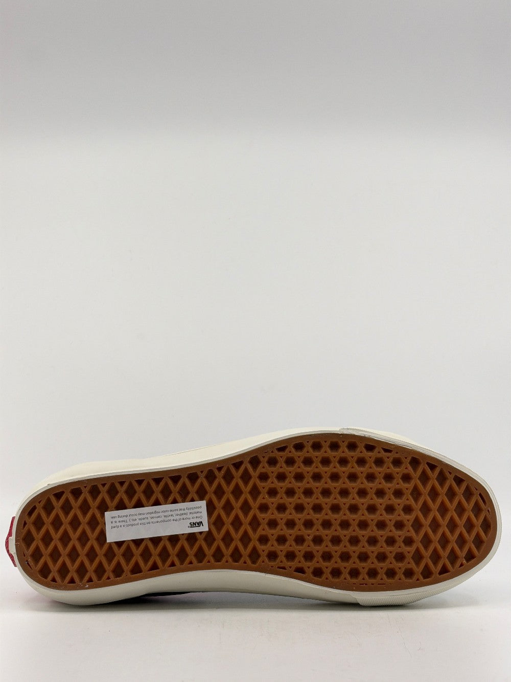 VANS OTW OLD SKOOL 36 PP - PARRA|40543