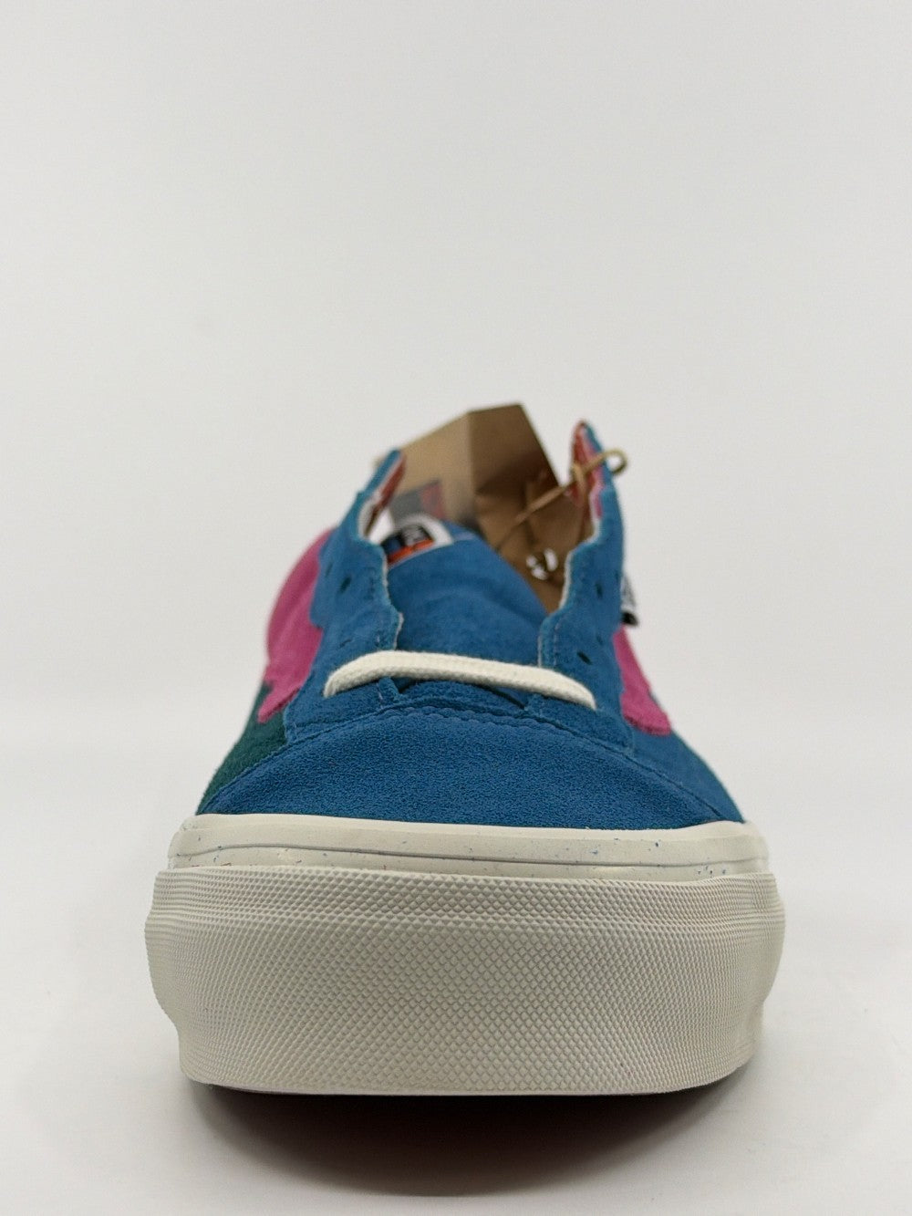 VANS OTW OLD SKOOL 36 PP - PARRA|40547