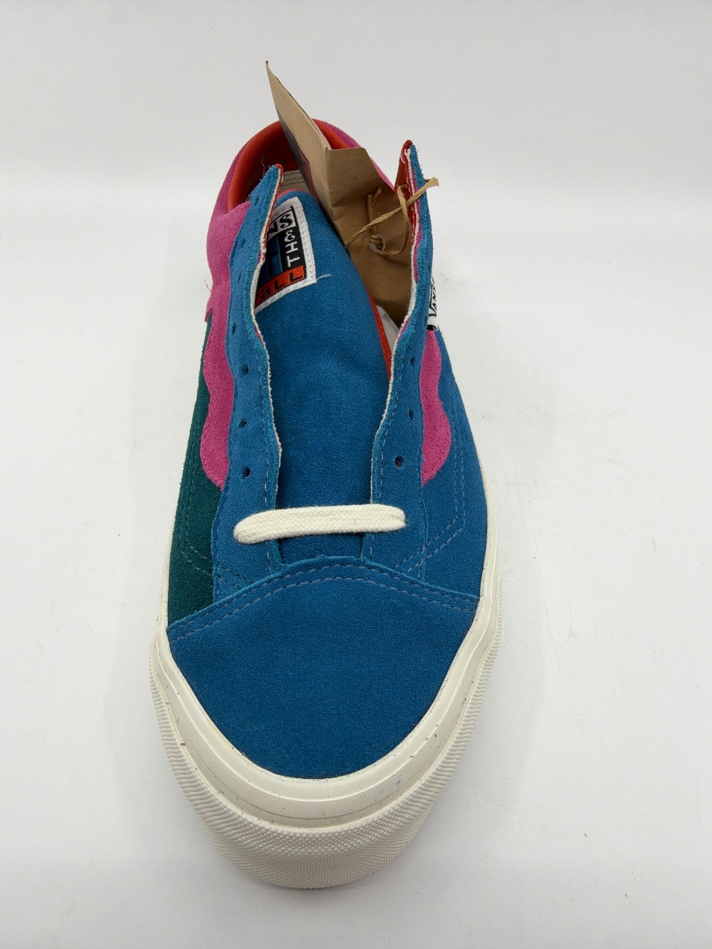 VANS OTW OLD SKOOL 36 PP - PARRA|40548