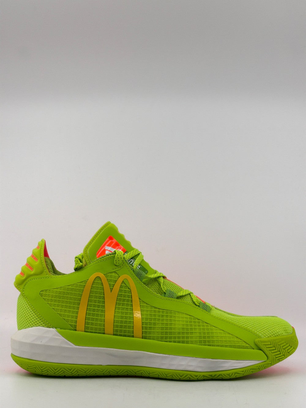 ADIDAS DAME 6 - MC DONALDS DAME SAUCE|40550