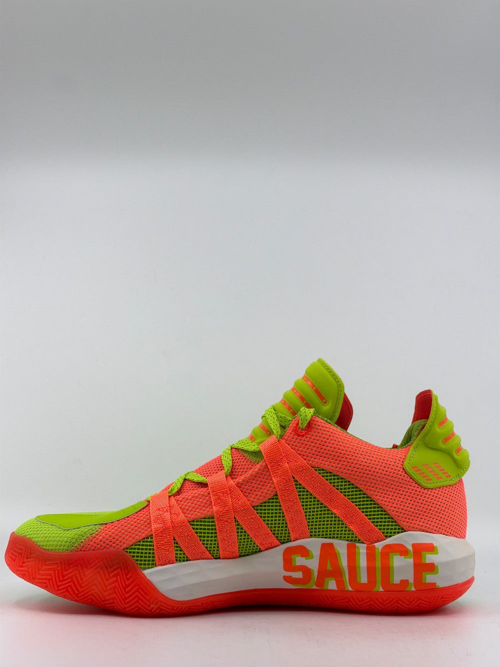 ADIDAS DAME 6 - MC DONALDS DAME SAUCE|40552