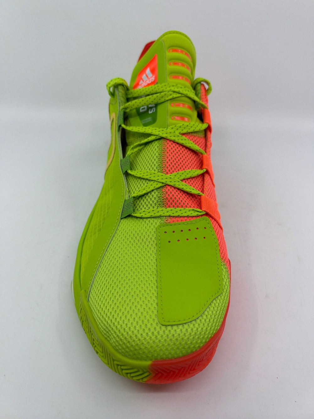 ADIDAS DAME 6 - MC DONALDS DAME SAUCE|40554