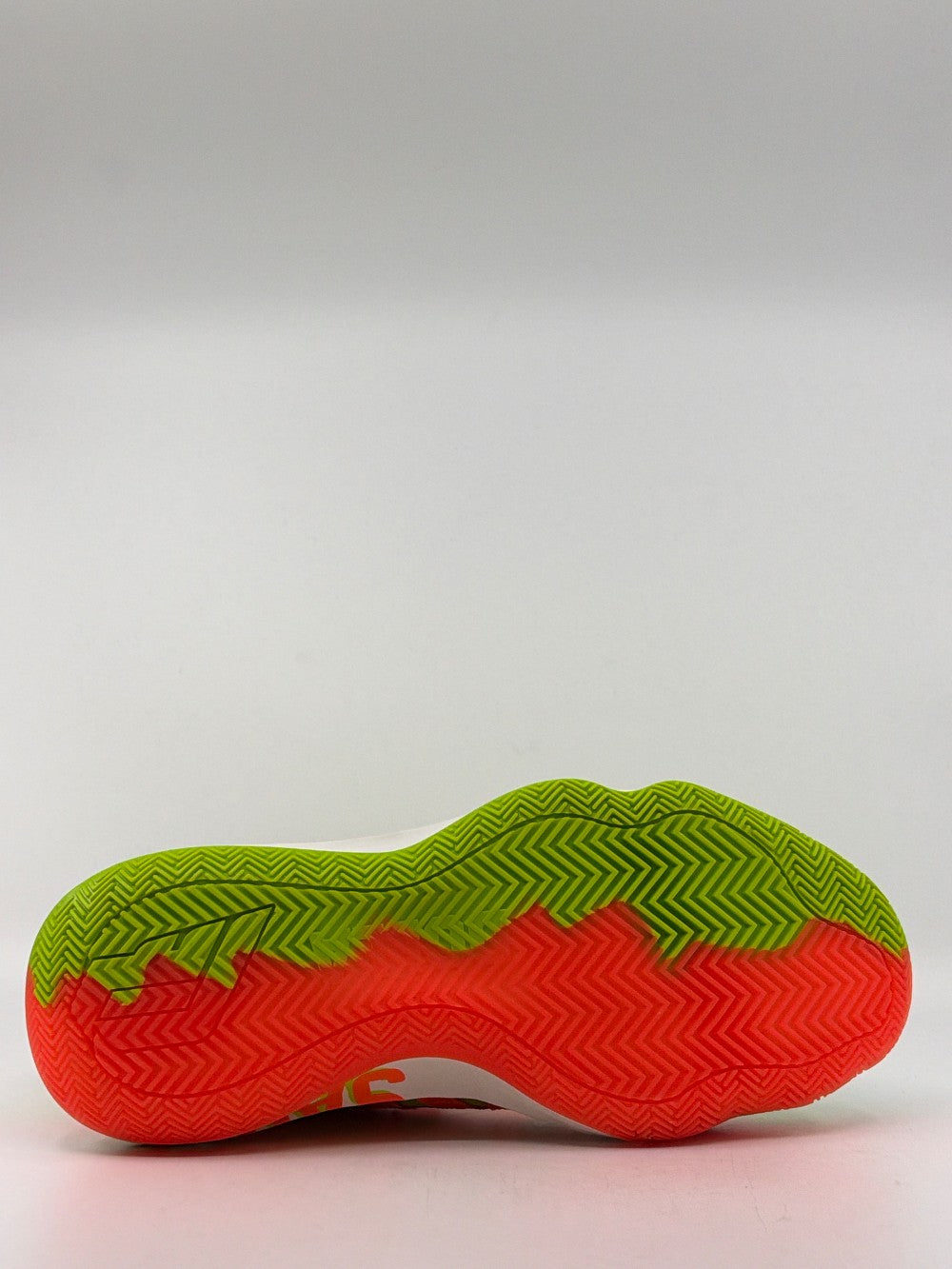 ADIDAS DAME 6 - MC DONALDS DAME SAUCE|40555
