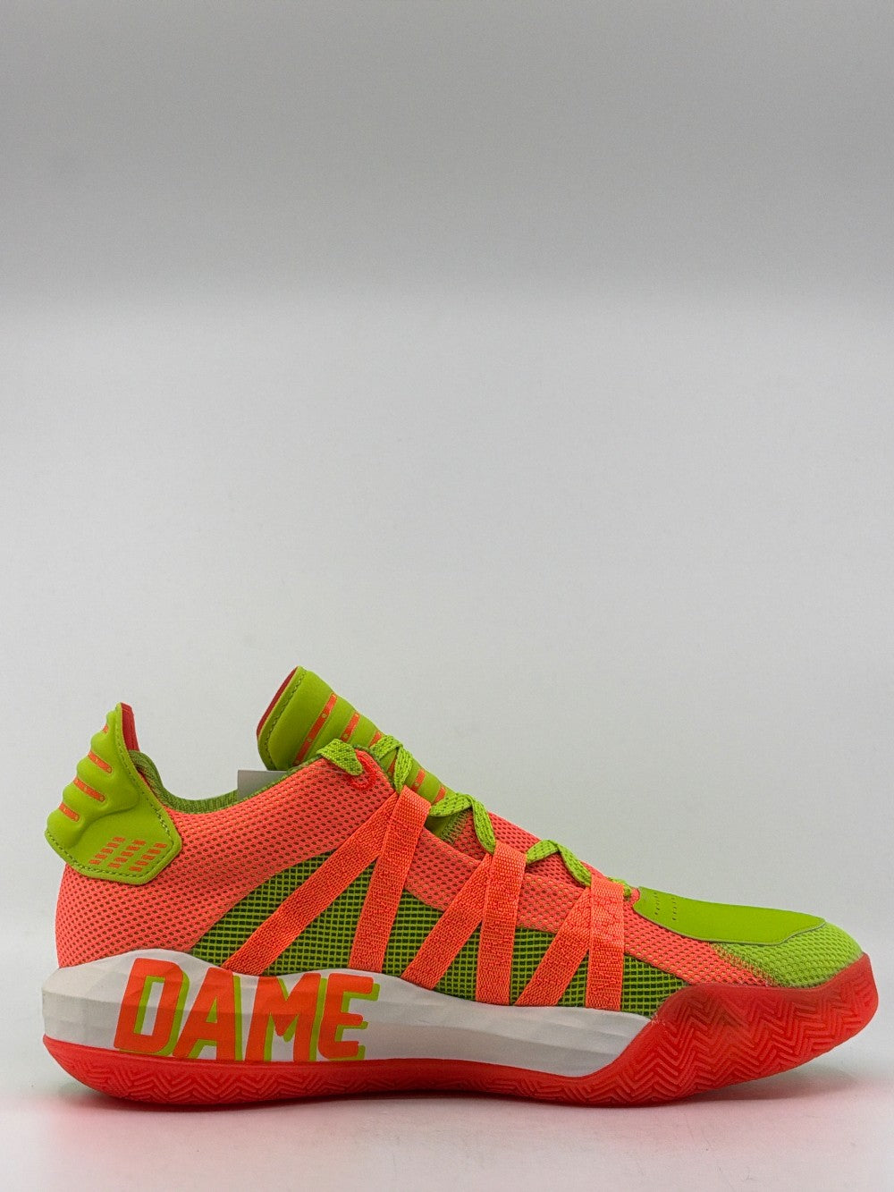 ADIDAS DAME 6 - MC DONALDS DAME SAUCE|40558
