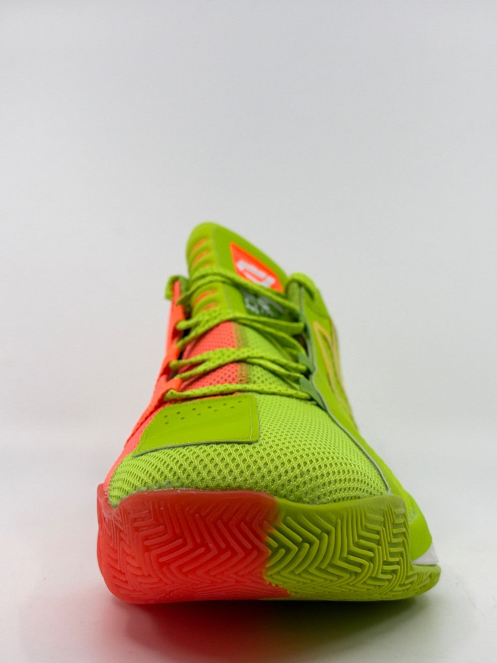 ADIDAS DAME 6 - MC DONALDS DAME SAUCE|40559