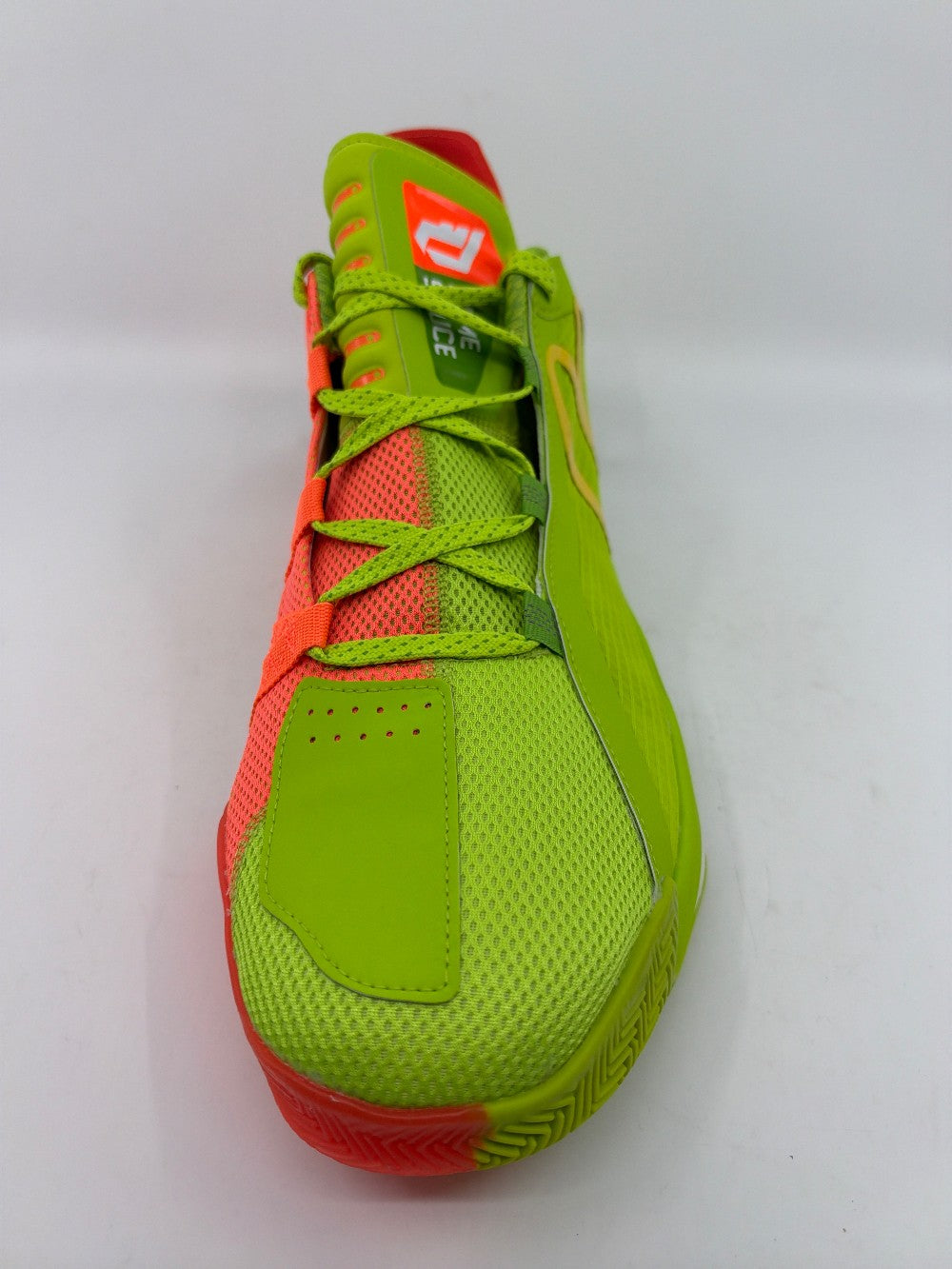 ADIDAS DAME 6 - MC DONALDS DAME SAUCE|40560
