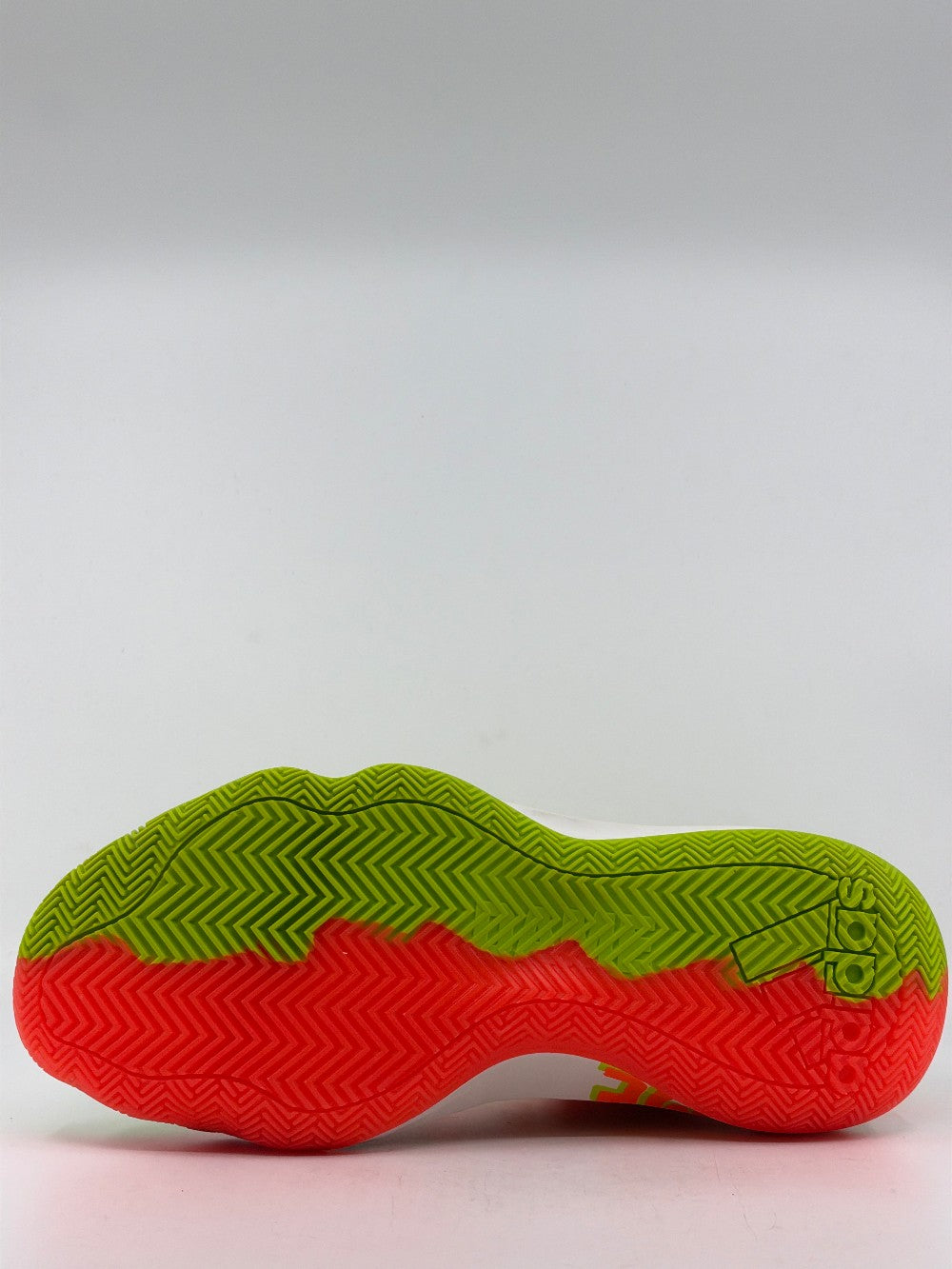 ADIDAS DAME 6 - MC DONALDS DAME SAUCE|40561