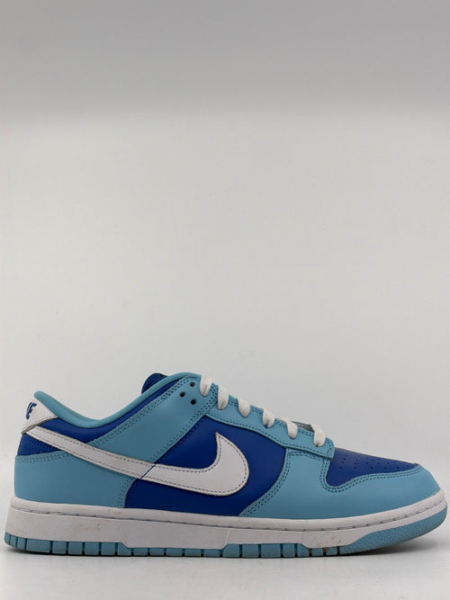 *USED* NIKE DUNK LOW - ARGON (2022)|40574