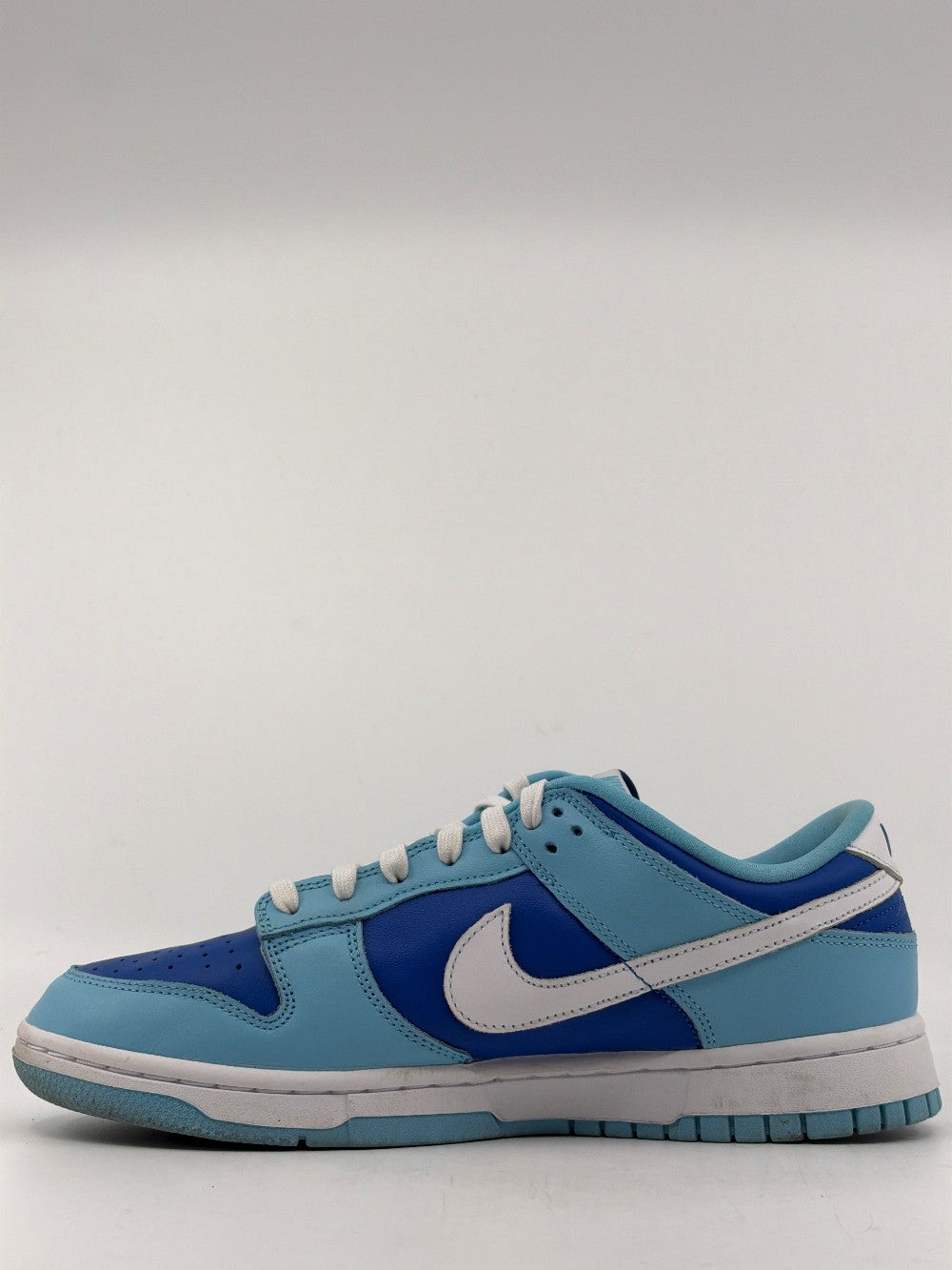 *USED* NIKE DUNK LOW - ARGON (2022)|40576