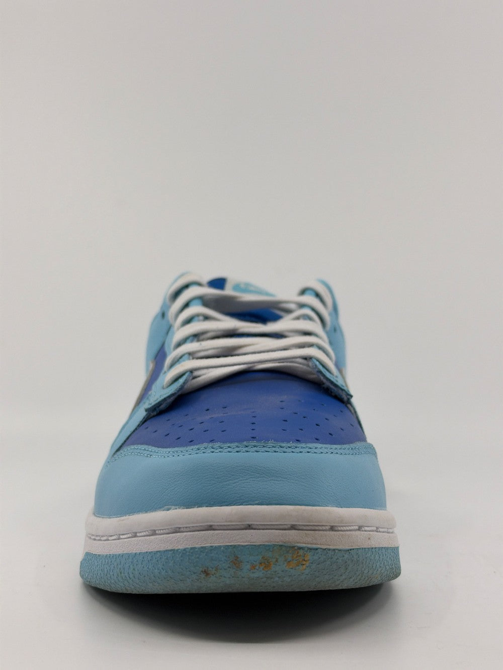 *USED* NIKE DUNK LOW - ARGON (2022)|40577