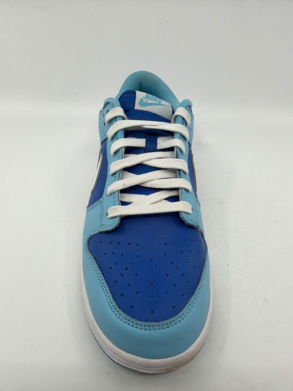 *USED* NIKE DUNK LOW - ARGON (2022)|40578