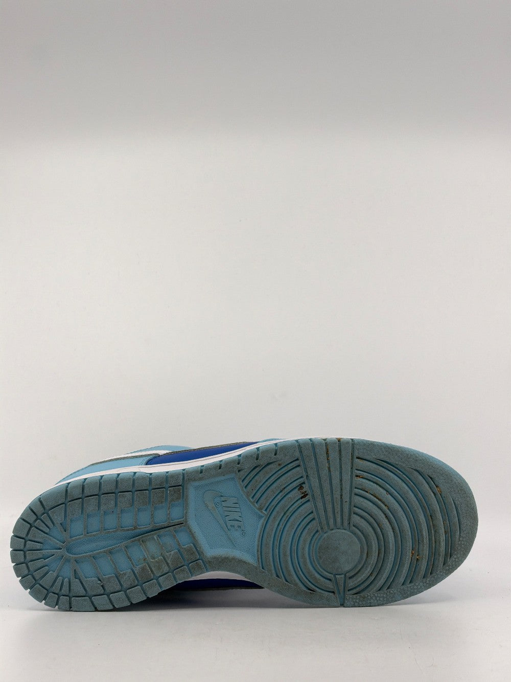 *USED* NIKE DUNK LOW - ARGON (2022)|40579