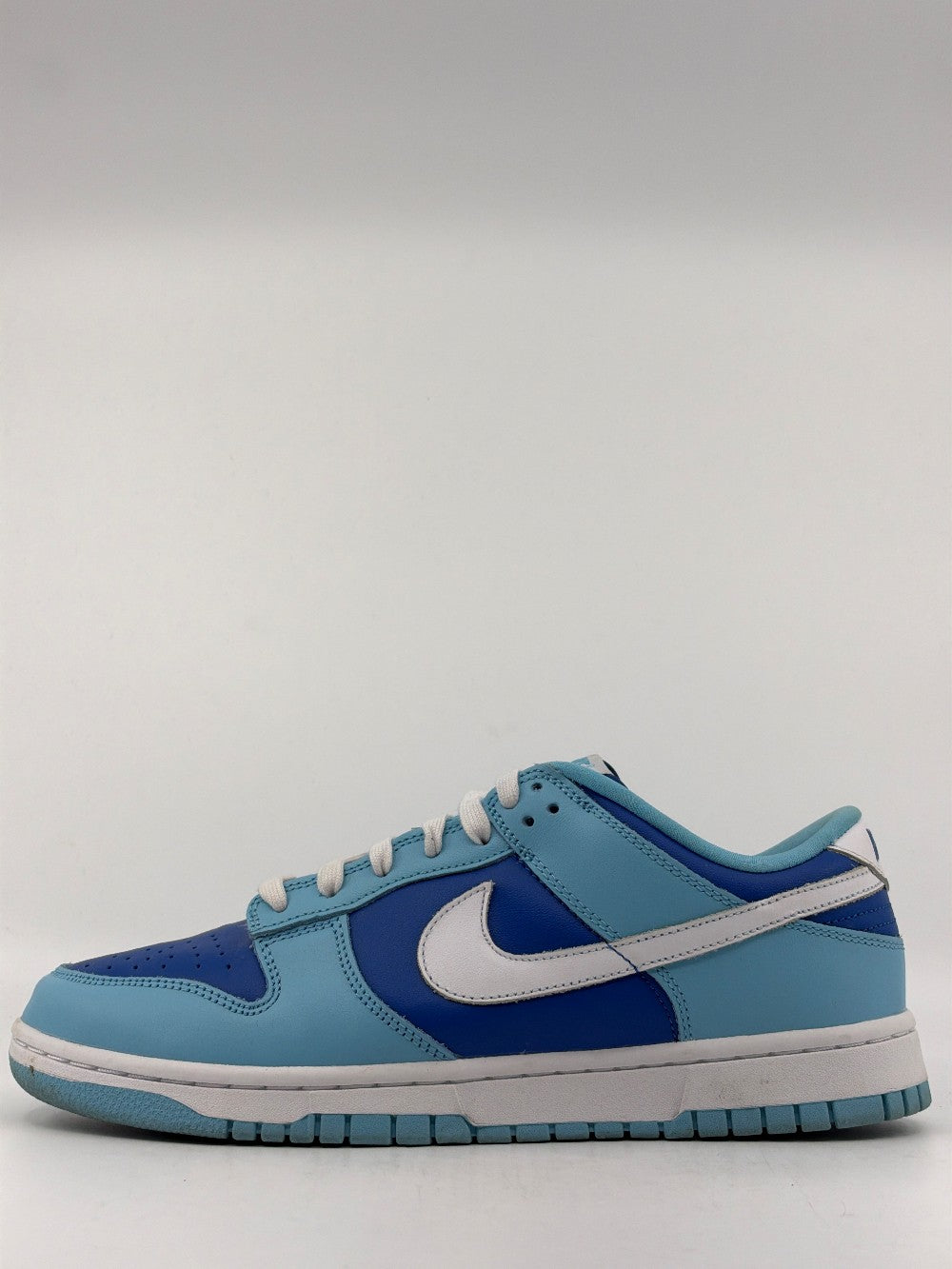 *USED* NIKE DUNK LOW - ARGON (2022)|40580