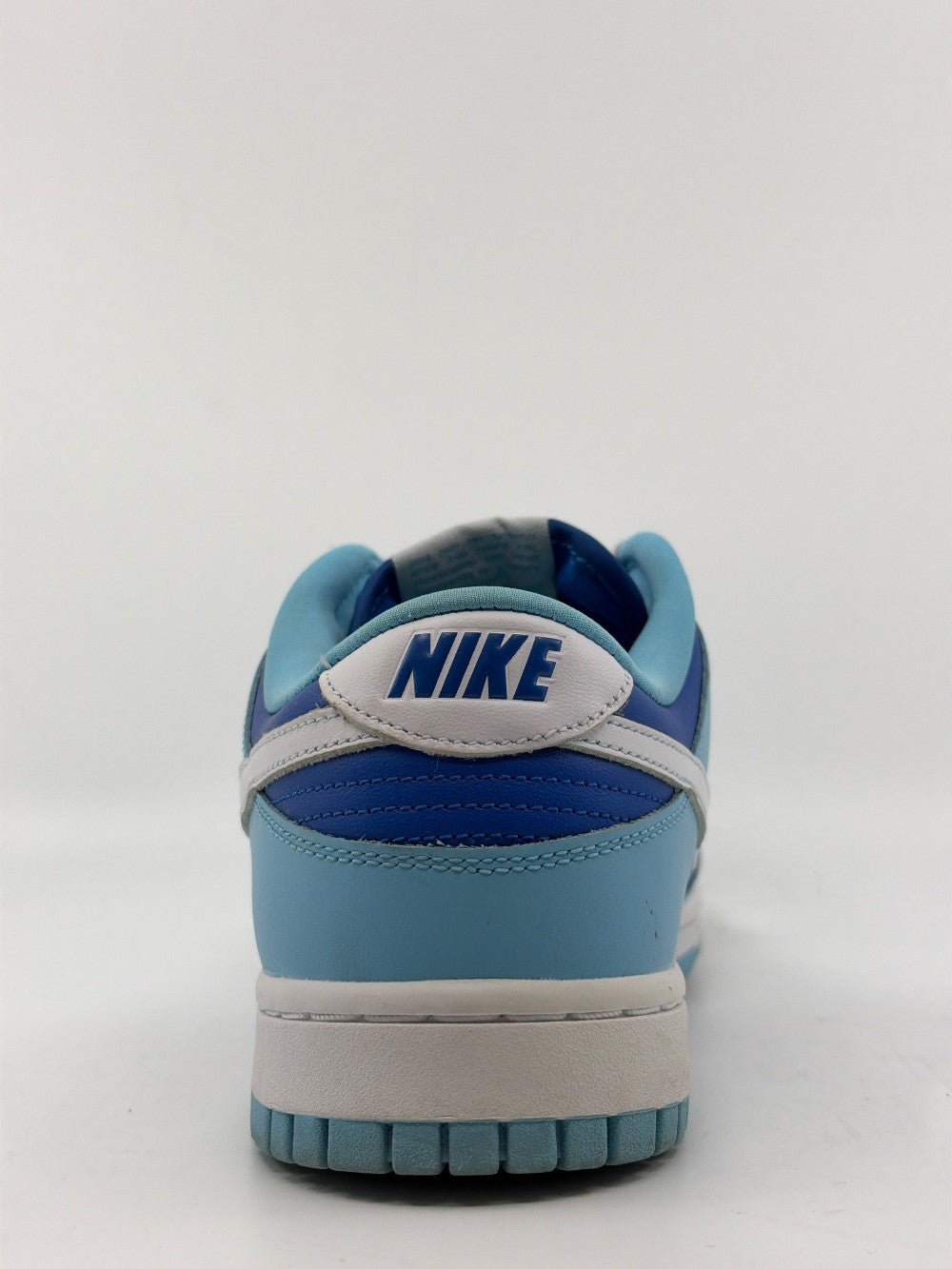 *USED* NIKE DUNK LOW - ARGON (2022)|40581