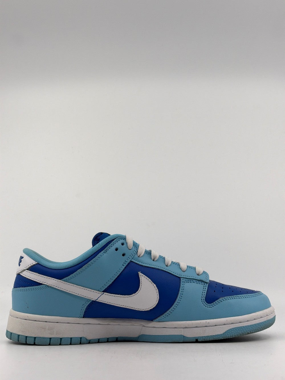 *USED* NIKE DUNK LOW - ARGON (2022)|40582