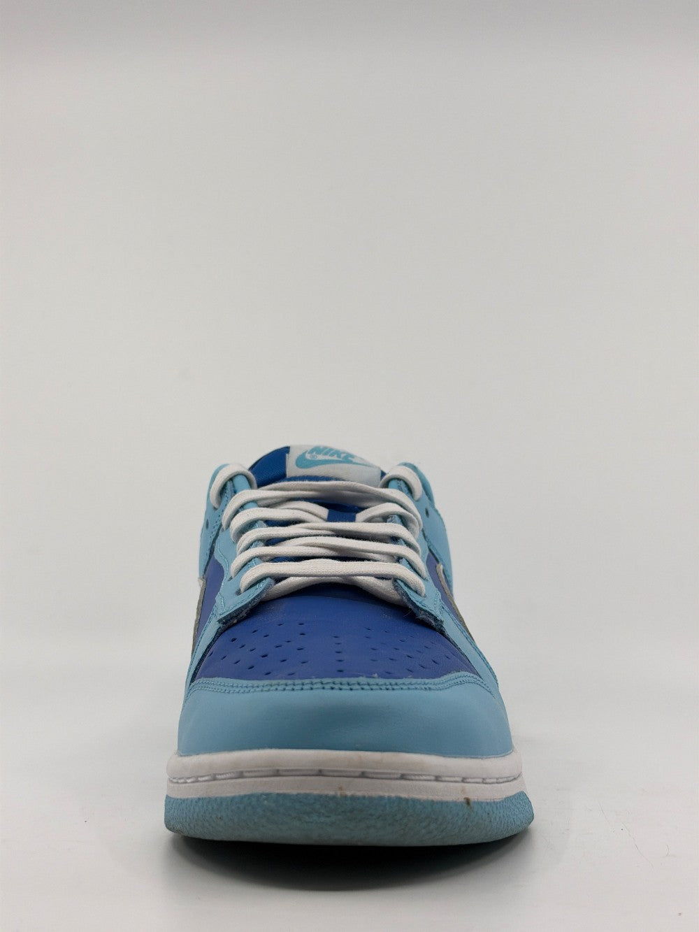 *USED* NIKE DUNK LOW - ARGON (2022)|40583
