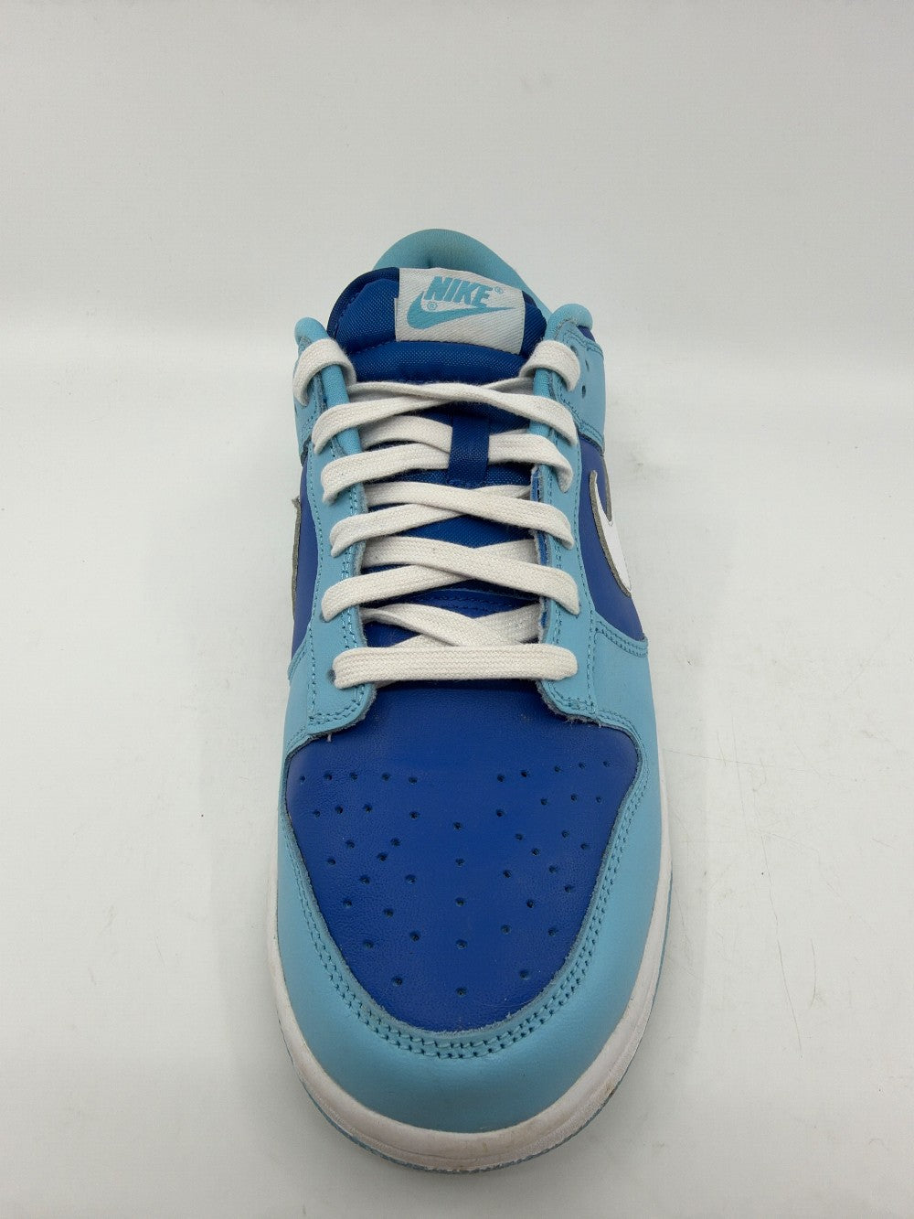 *USED* NIKE DUNK LOW - ARGON (2022)|40584