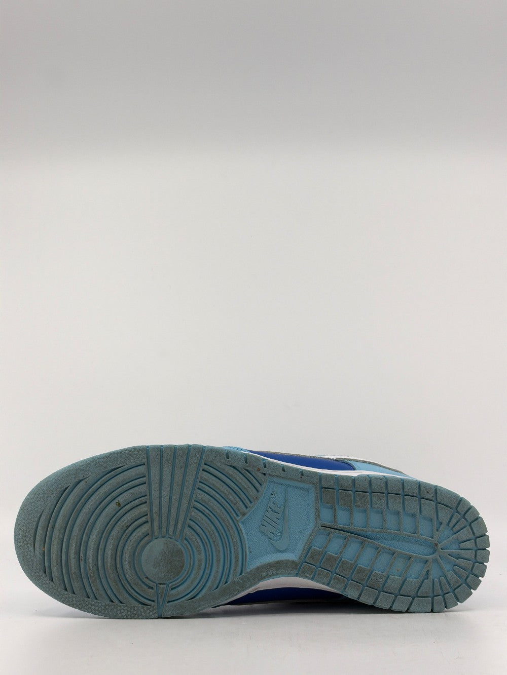 *USED* NIKE DUNK LOW - ARGON (2022)|40585