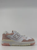 NEW BALANCE 550 (W) - PINK SAND SEA SALT|40586
