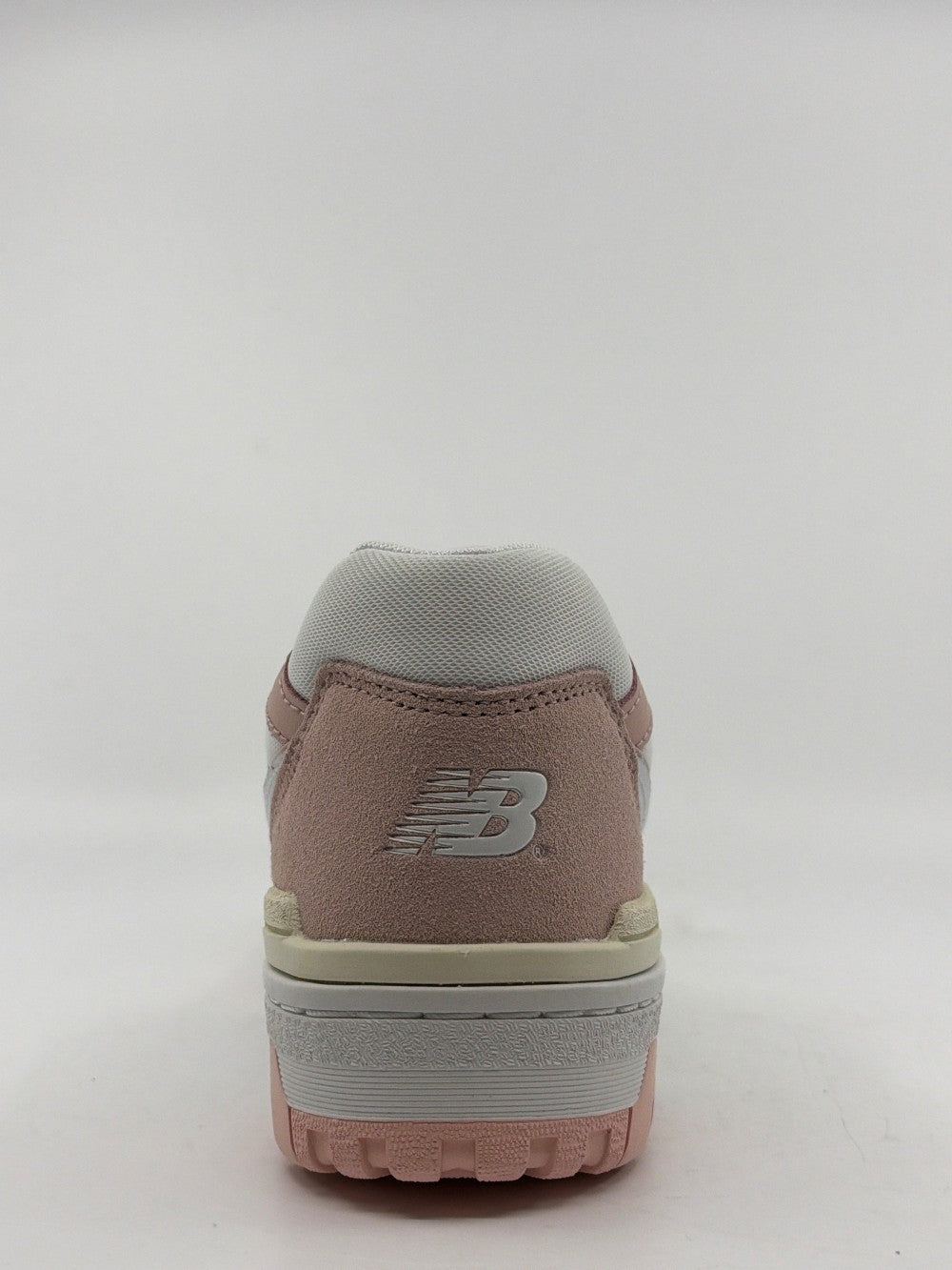 NEW BALANCE 550 (W) - PINK SAND SEA SALT|40587