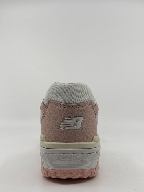 NEW BALANCE 550 (W) - PINK SAND SEA SALT|40587