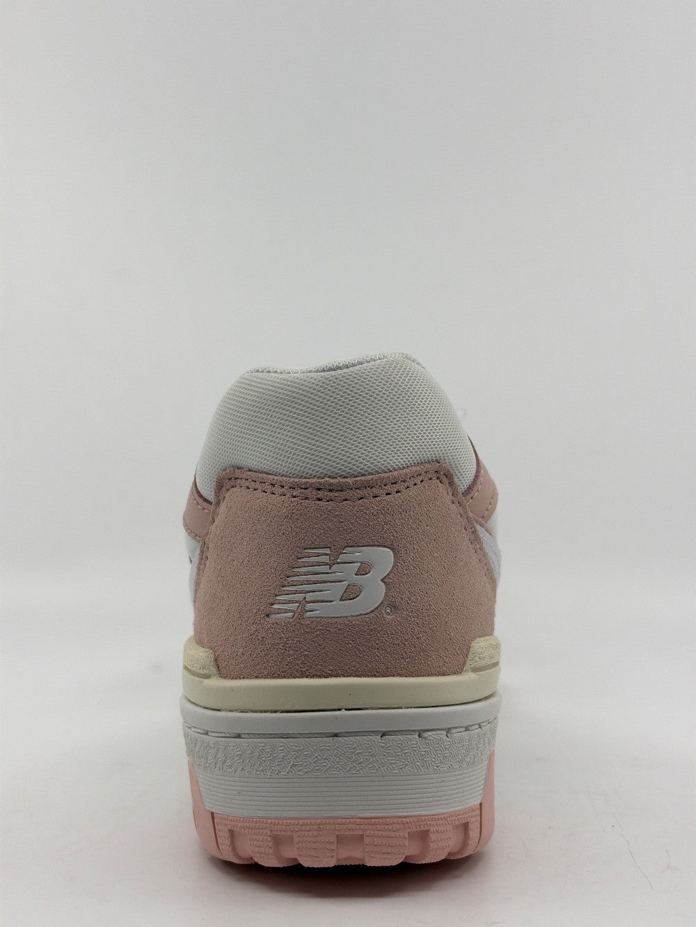 NEW BALANCE 550 (W) - PINK SAND SEA SALT|40593