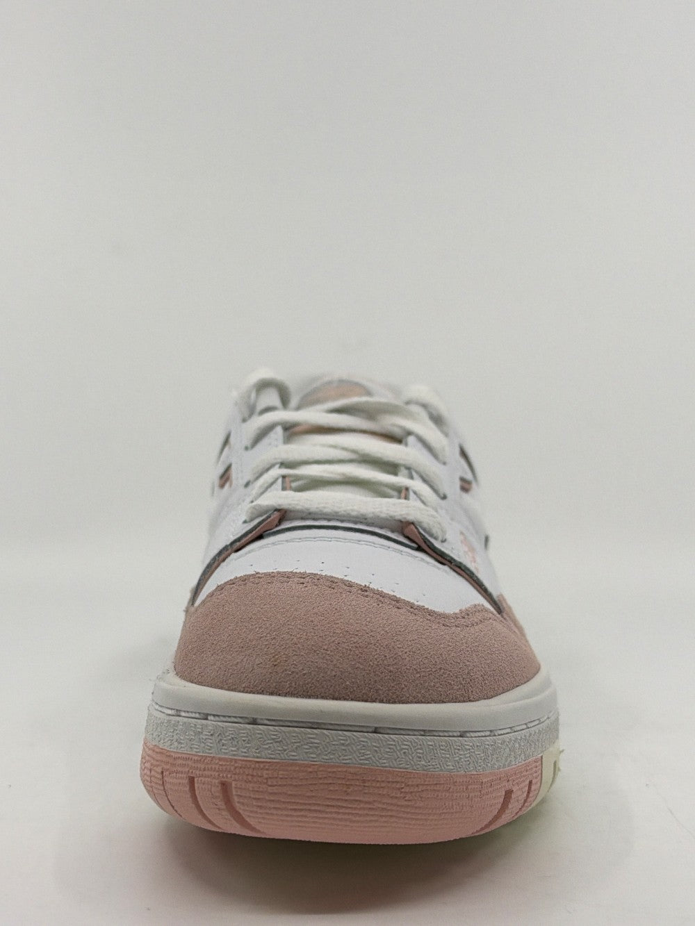 NEW BALANCE 550 (W) - PINK SAND SEA SALT|40595